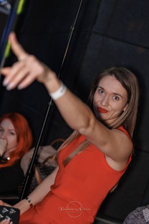 Репортаж Вадима Свирина